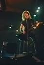 James Hetfield in Metallica: Fade to Black (1993)