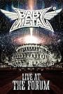 Babymetal: Live at The Forum (2020)