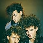 Soda Stereo