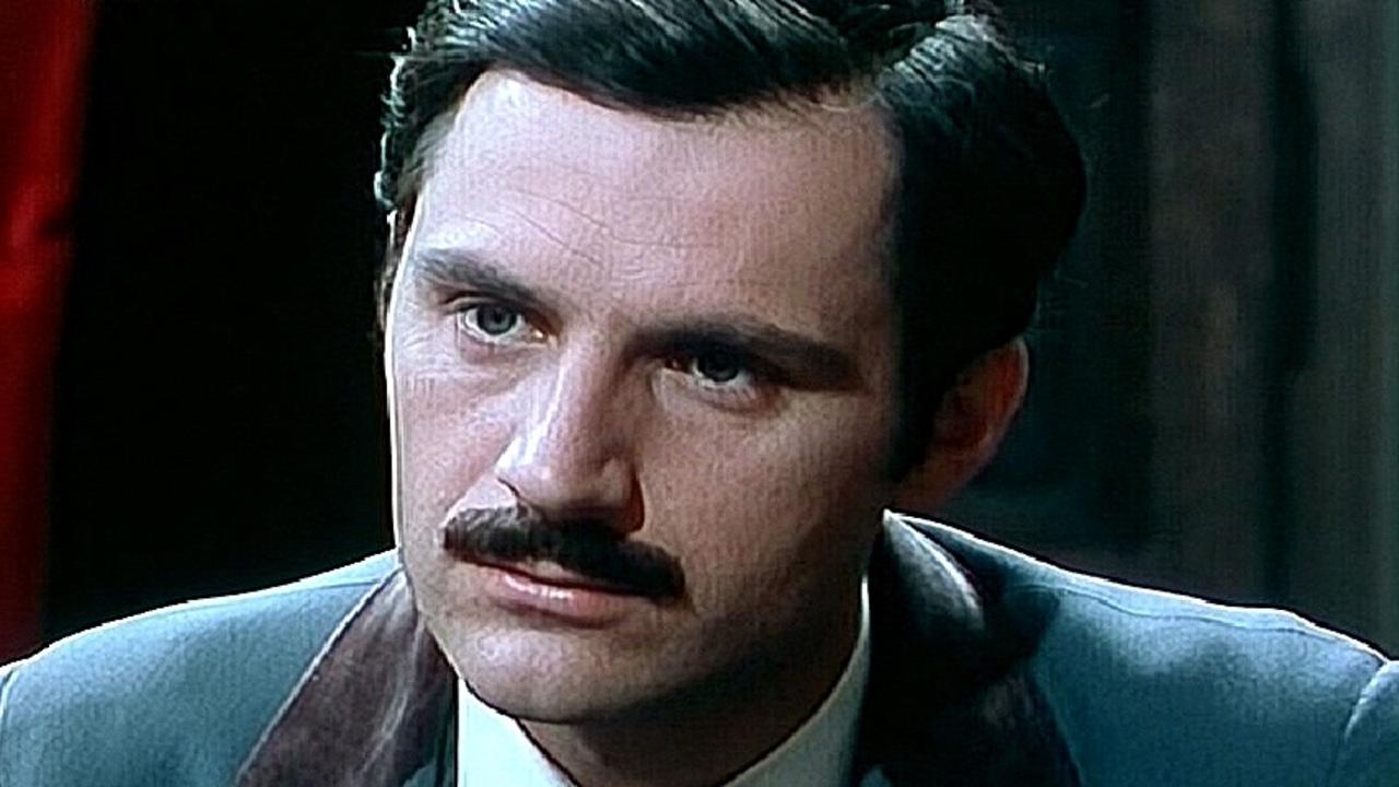 Rade Serbedzija in Nikola Tesla (1977)