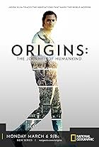 Origins: The Journey of Humankind (2017)