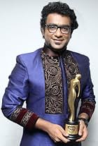 Haricharan