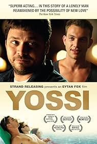 Ohad Knoller and Oz Zehavi in Yossi (2012)