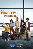 The Pradeeps of Pittsburgh