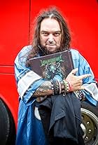 Max Cavalera