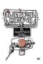 El juego del miedo 3D