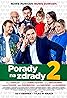 Porady na zdrady 2 (2023) Poster