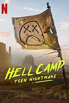 Hell Camp: Teen Nightmare (2023)