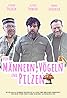 Von Männern, Vögeln und Pilzen (2021) Poster