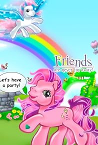 Primary photo for My Little Pony: Friends are Never Far Away