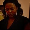 Yetide Badaki in Precipice (2019)