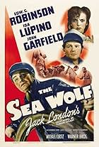 The Sea Wolf