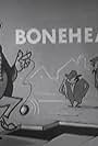 Bonehead (1957)