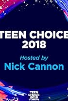 Teen Choice 2018 (2018)