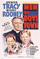 Men of Boys Town