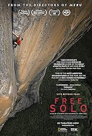 Free Solo 360 (2018)