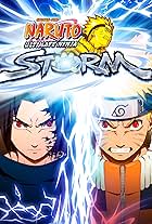 Naruto: Ultimate Ninja Storm