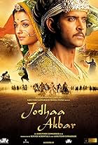 Jodhaa Akbar (2008)