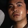 Takashi Etajima in Zatôichi abare tako (1964)