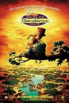 The Wild Thornberrys