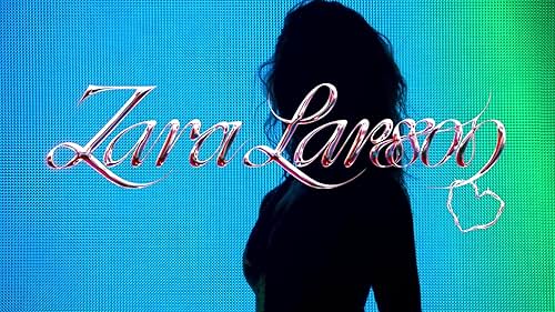 Official trailer Zara Larsson: Venus Tour Live Concert