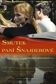 Smutek paní Snajderové (2008)