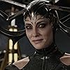 Cate Blanchett in Thor: Ragnarok (2017)