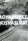 Magyarország kisvasútai (1972)