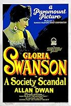 Gloria Swanson in A Society Scandal (1924)