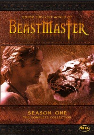 Daniel Goddard in BeastMaster (1999)