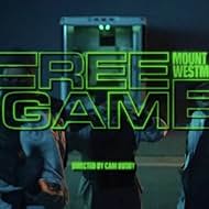 Snoop Dogg, E-40, and Too $hort in Mount Westmore - Free Game (2022)