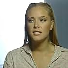 Kristanna Loken in T3: Making of the Video Game (2003)
