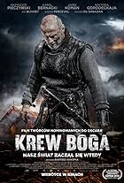 Krew Boga