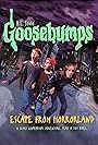 Goosebumps: Escape from Horrorland (1996)