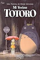 My Neighbor Totoro (1988)