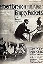 Peggy Betts, Barbara Castleton, and Bert Lytell in Empty Pockets (1918)