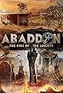 Abaddon: The King of the Locusts