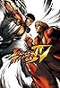 Street Fighter IV (Video Game 2008) Poster