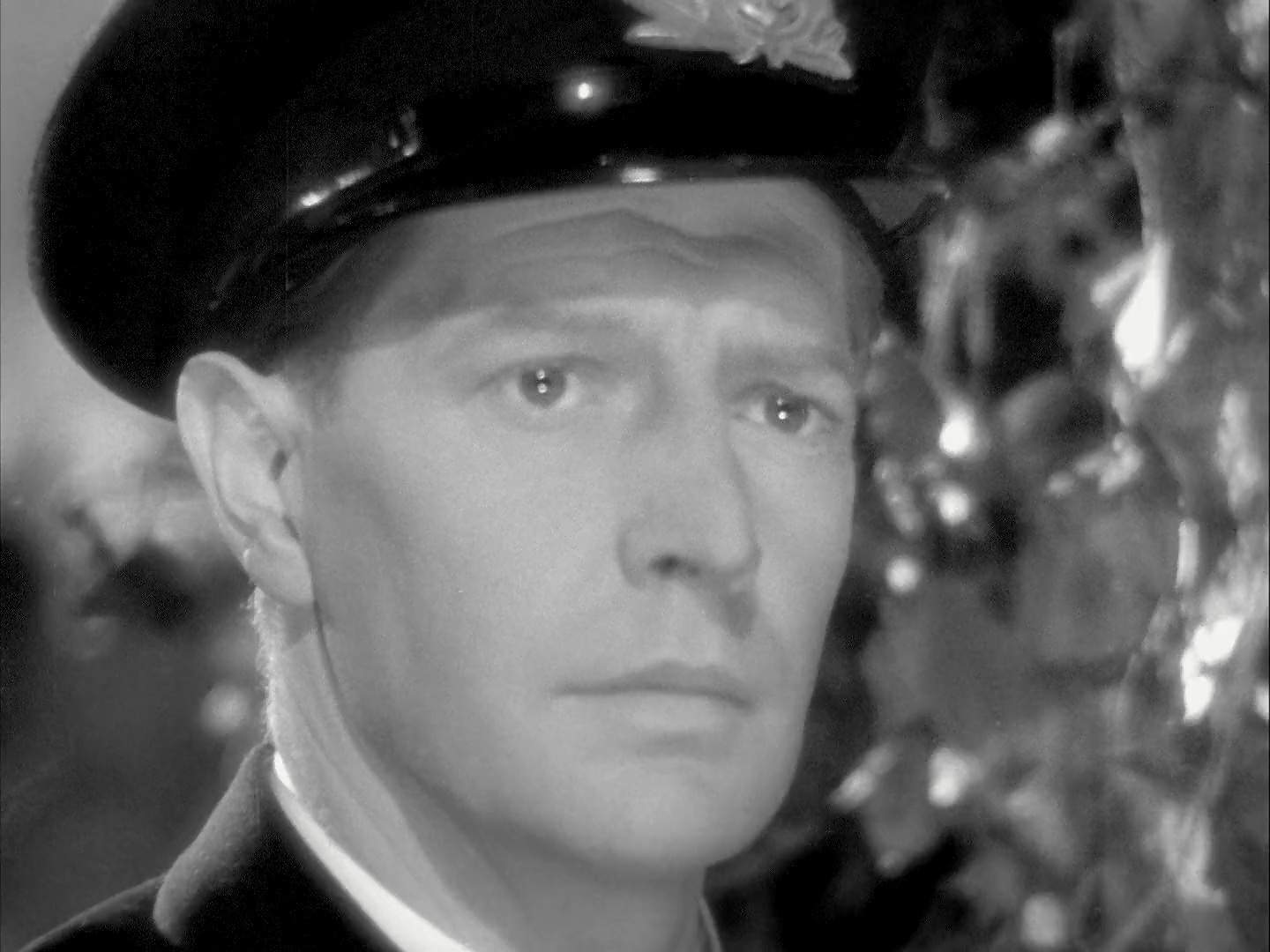 Roger Livesey in I Know Where I'm Going! (1945)