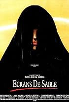 Écrans de sable