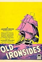 Old Ironsides