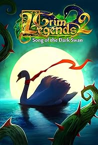 Primary photo for Grim Legends 2: Song of the Dark Swan