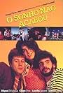 O Sonho Não Acabou (1982)