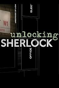 Primary photo for Unlocking Sherlock