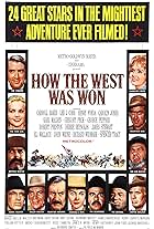 How the West Was Won (1962)