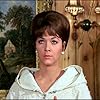 Linda Thorson in The Avengers (1961)