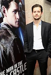 Primary photo for Luke Kleintank