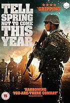 Tell Spring Not to Come This Year (2015)