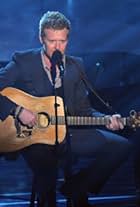 Glen Hansard at an event for The 80th Annual Academy Awards (2008)