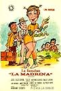 La llamaban La Madrina (1973)